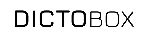 DICTOBOX
